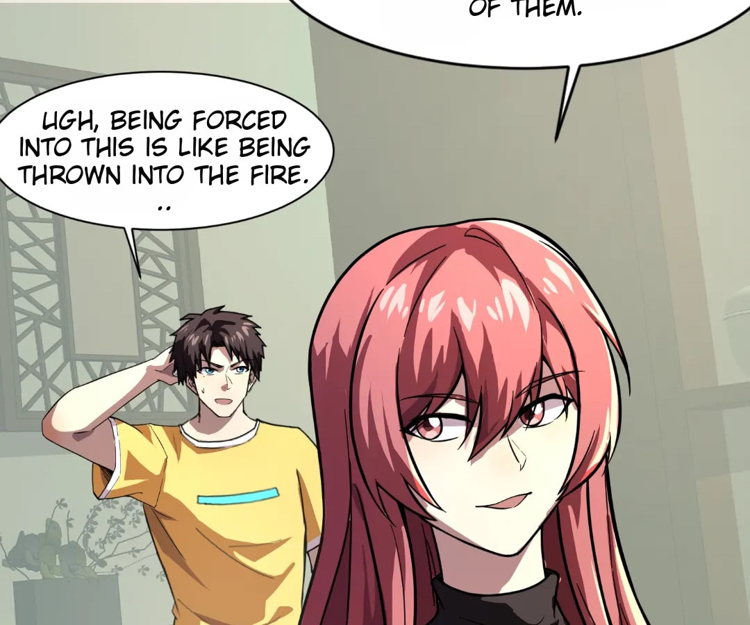 Read The Ultimate Summoner chapter 171 image 23 on Lezhin