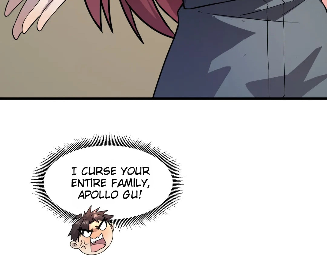 Read The Ultimate Summoner chapter 171 image 25 on Lezhin