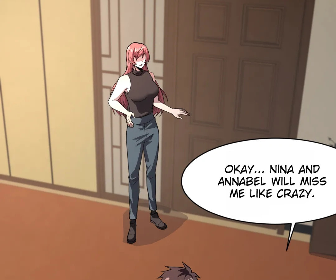 Read The Ultimate Summoner chapter 171 image 27 on Lezhin