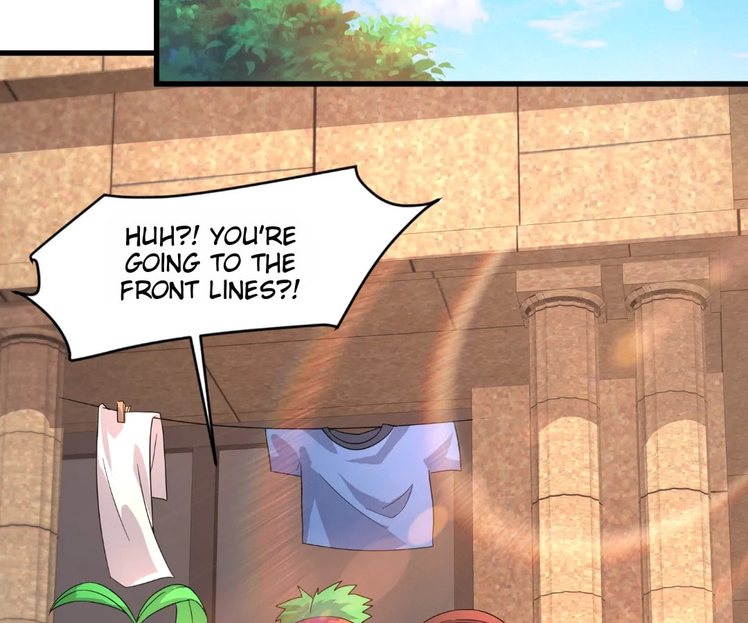 Read The Ultimate Summoner chapter 171 image 30 on Lezhin