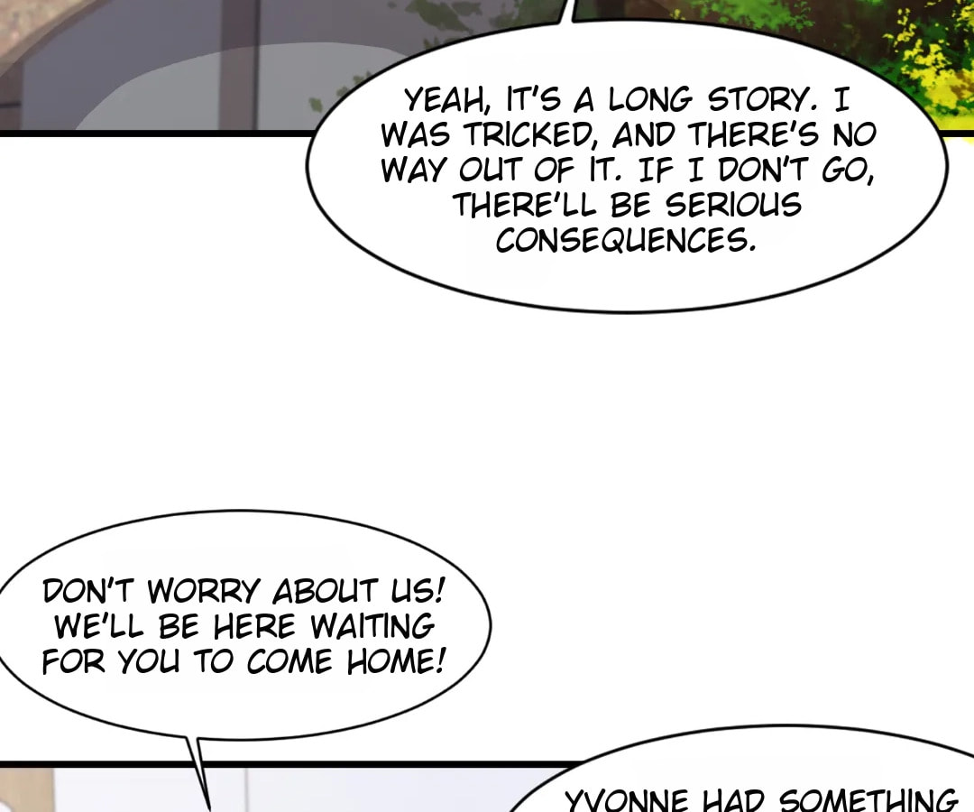 Read The Ultimate Summoner chapter 171 image 32 on Lezhin