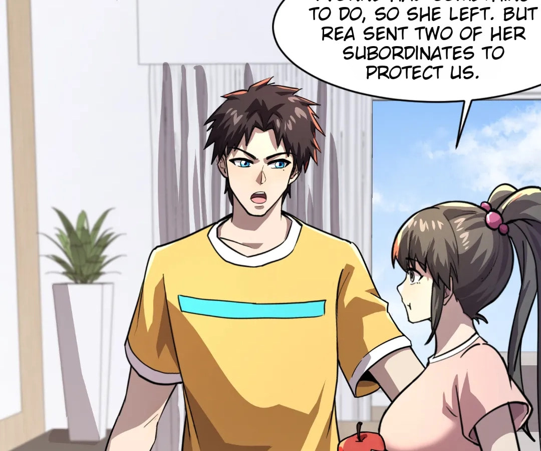 Read The Ultimate Summoner chapter 171 image 33 on Lezhin