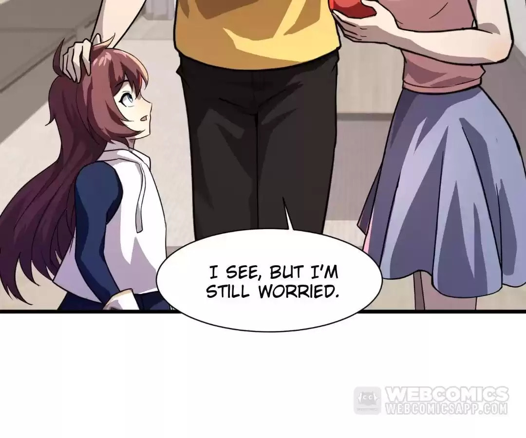 Read The Ultimate Summoner chapter 171 image 34 on Lezhin