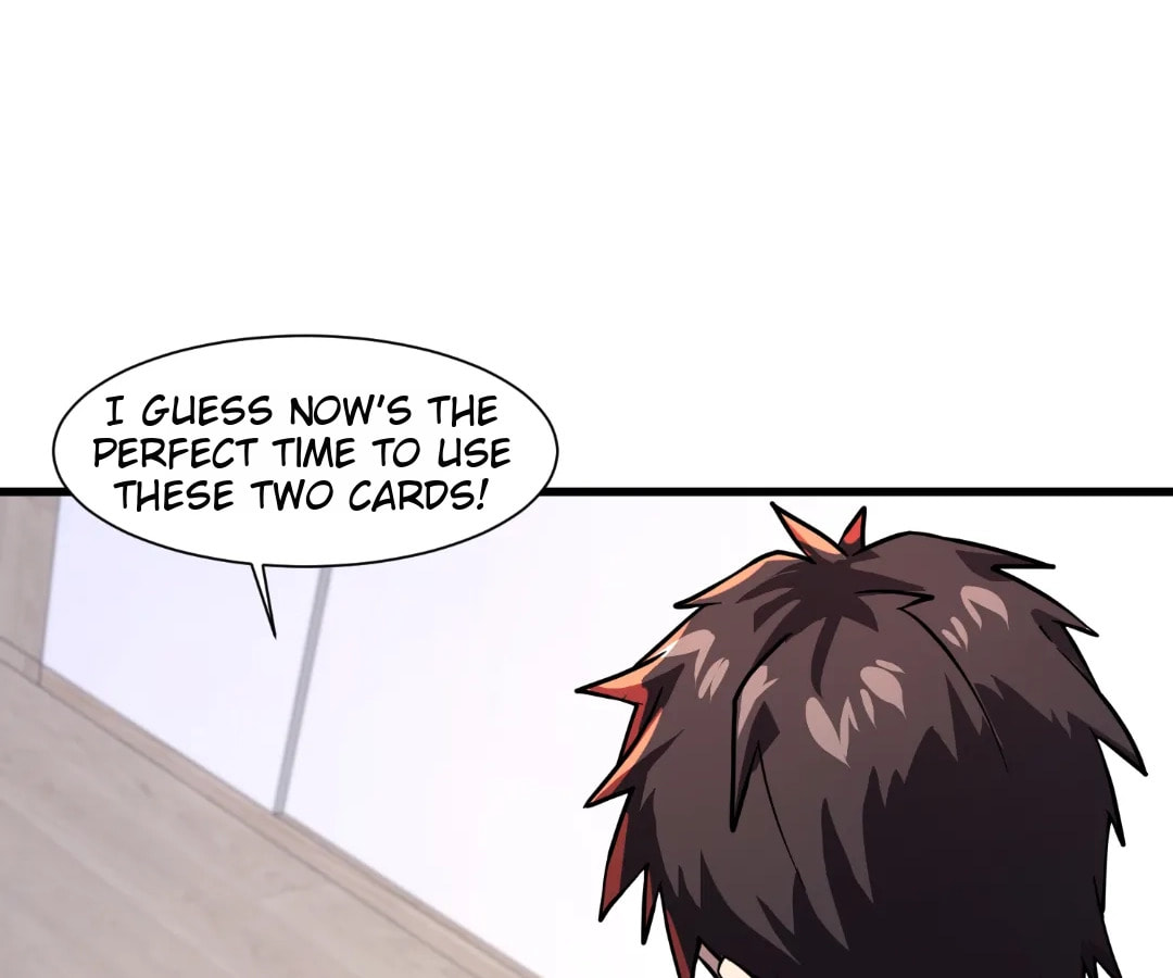 Read The Ultimate Summoner chapter 171 image 35 on Lezhin