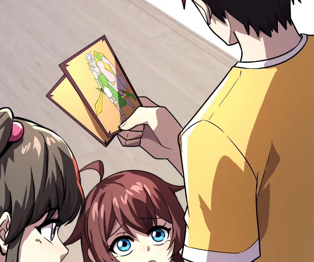 Read The Ultimate Summoner chapter 171 image 36 on Lezhin