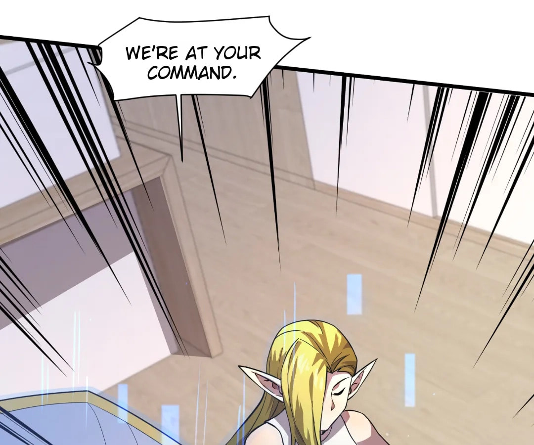 Read The Ultimate Summoner chapter 171 image 41 on Lezhin