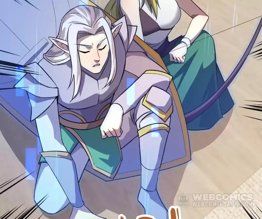 Read The Ultimate Summoner chapter 171 image 42 on Lezhin