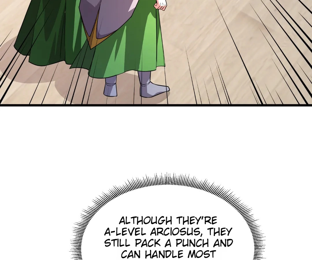 Read The Ultimate Summoner chapter 171 image 46 on Lezhin