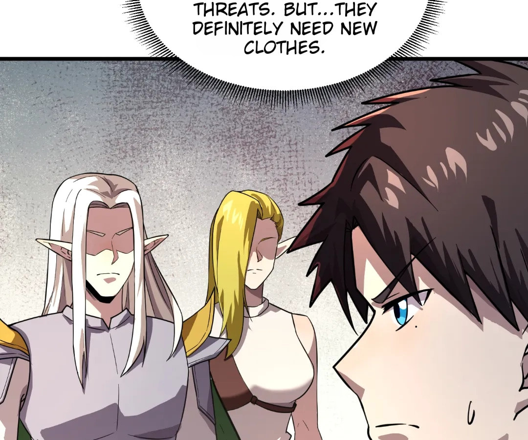 Read The Ultimate Summoner chapter 171 image 47 on Lezhin