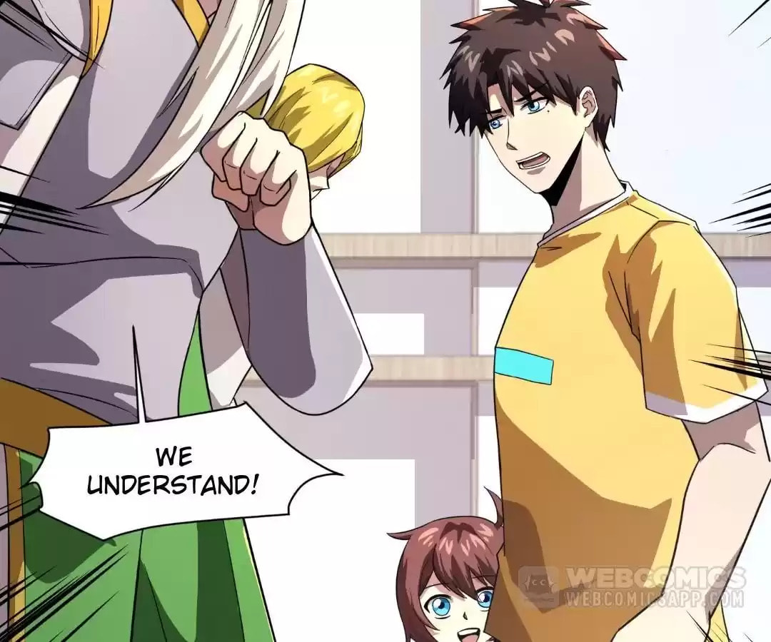 Read The Ultimate Summoner chapter 171 image 50 on Lezhin