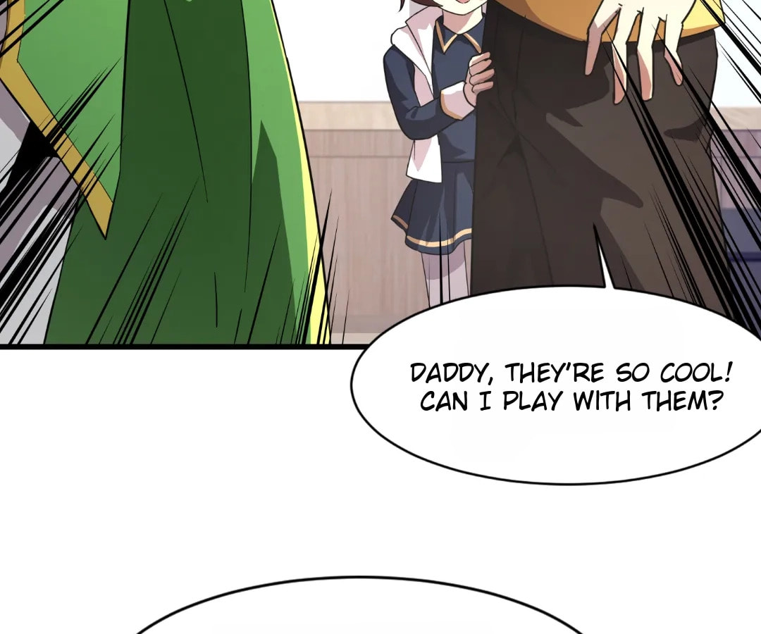 Read The Ultimate Summoner chapter 171 image 51 on Lezhin