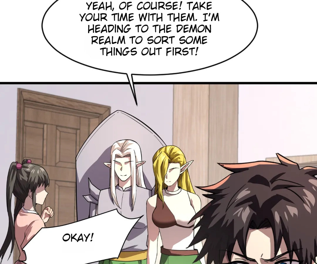 Read The Ultimate Summoner chapter 171 image 52 on Lezhin