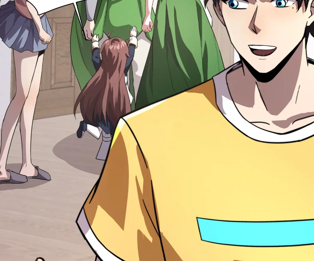 Read The Ultimate Summoner chapter 171 image 53 on Lezhin