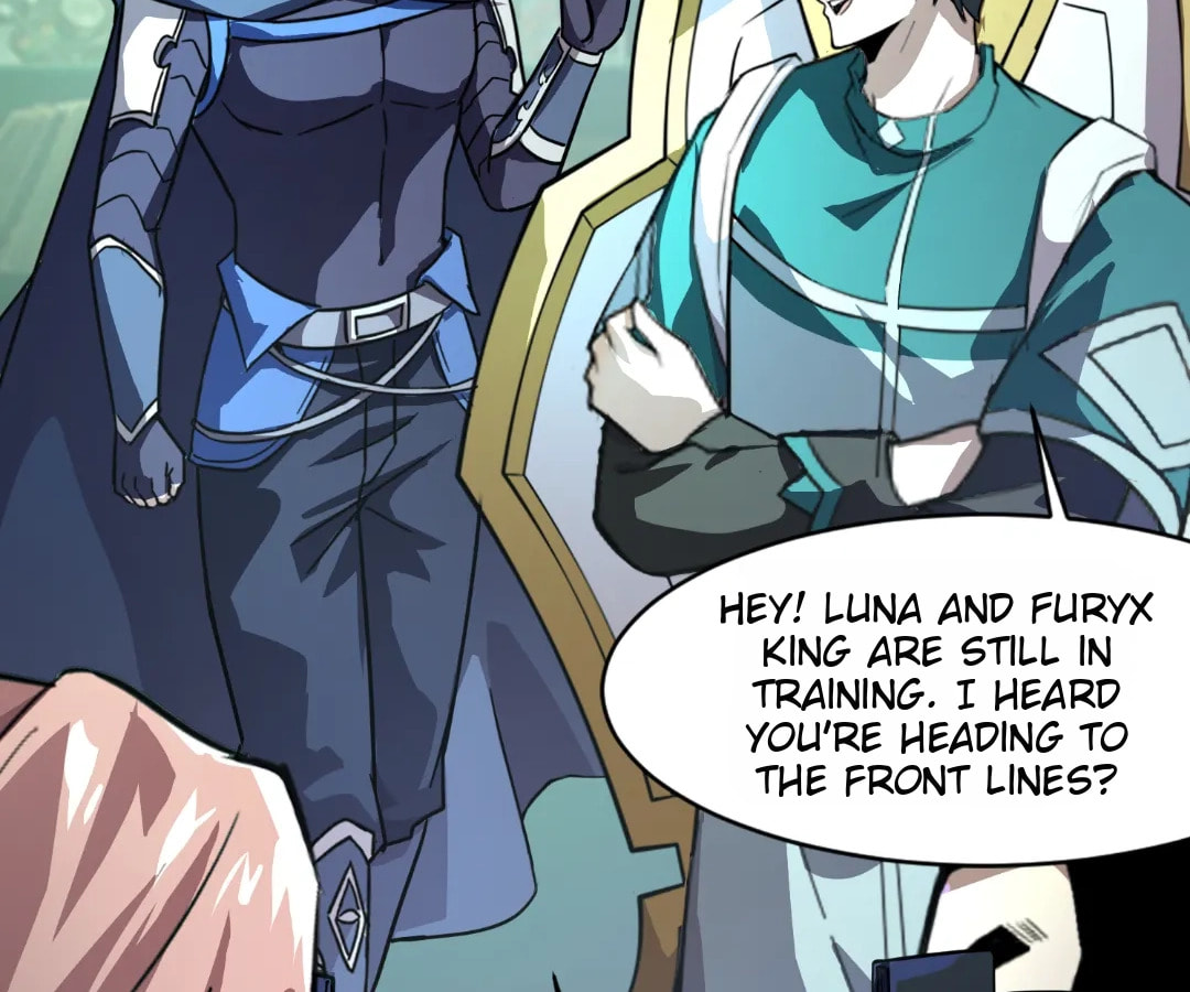 Read The Ultimate Summoner chapter 171 image 57 on Lezhin