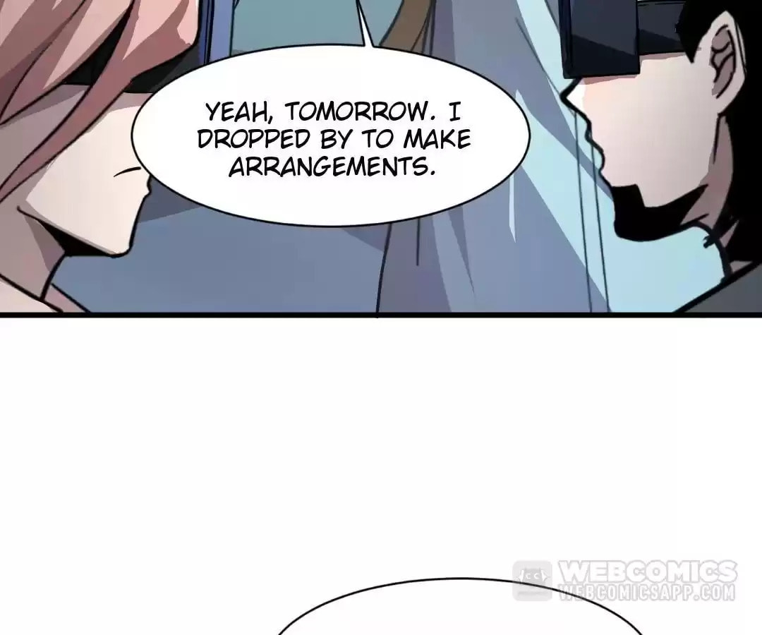 Read The Ultimate Summoner chapter 171 image 58 on Lezhin