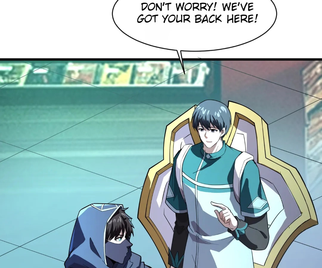 Read The Ultimate Summoner chapter 171 image 59 on Lezhin