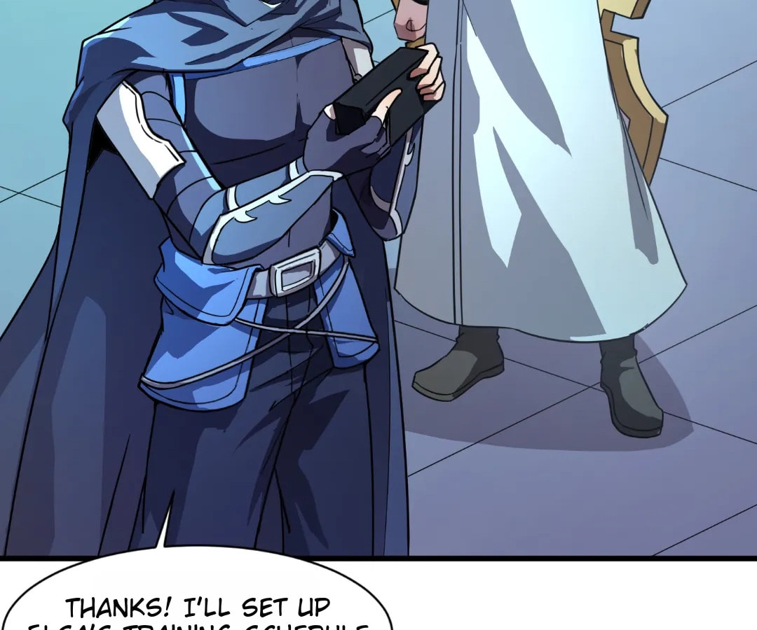 Read The Ultimate Summoner chapter 171 image 60 on Lezhin