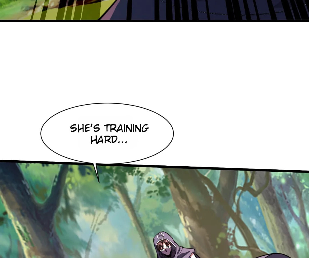 Read The Ultimate Summoner chapter 171 image 70 on Lezhin