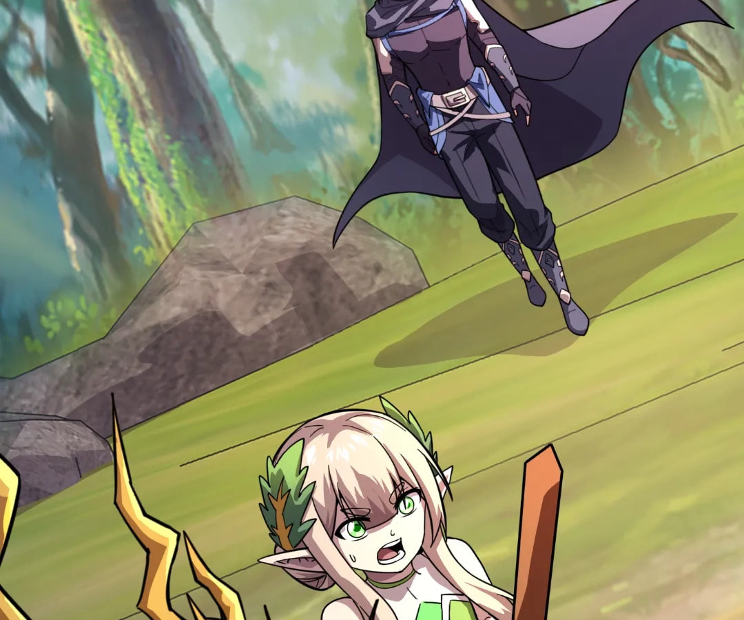 Read The Ultimate Summoner chapter 171 image 71 on Lezhin