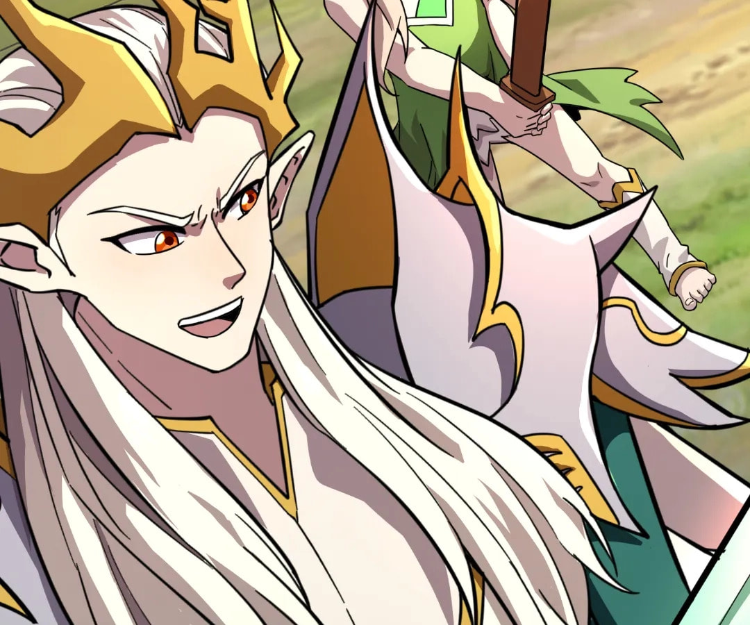 Read The Ultimate Summoner chapter 171 image 72 on Lezhin