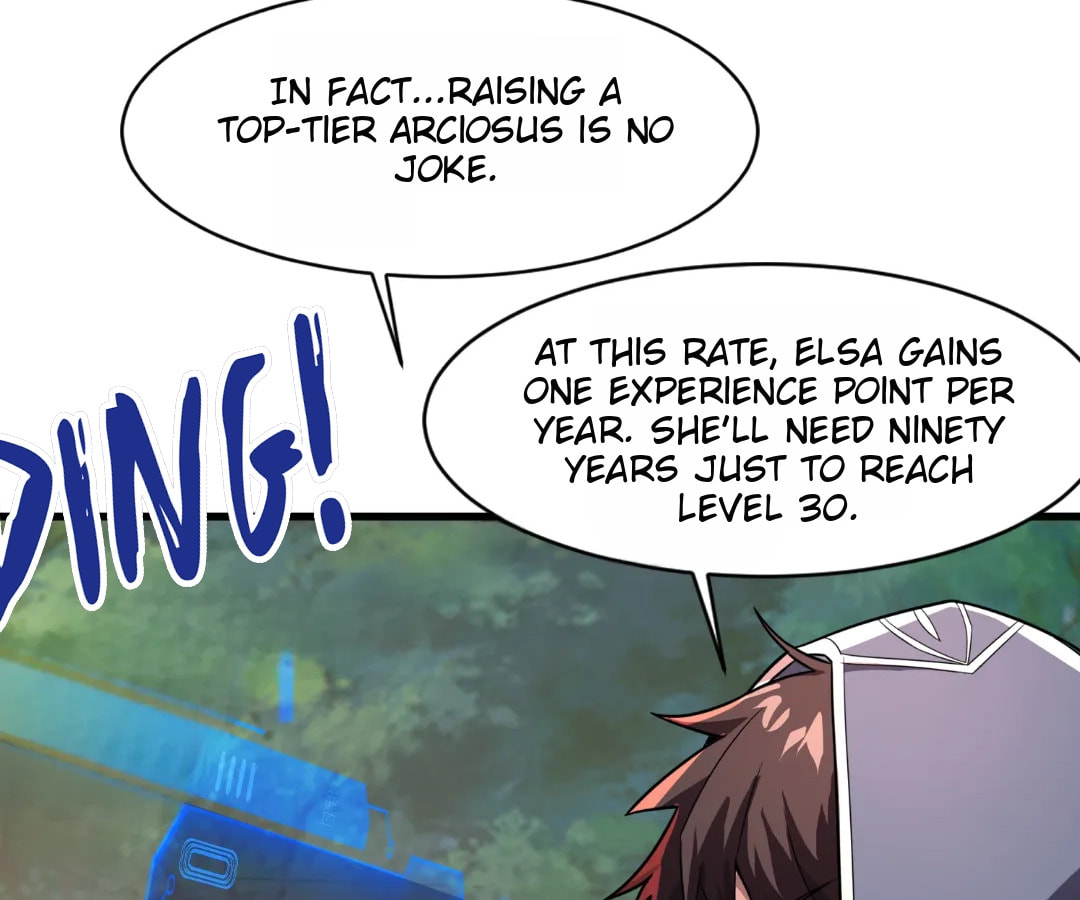 Read The Ultimate Summoner chapter 171 image 79 on Lezhin