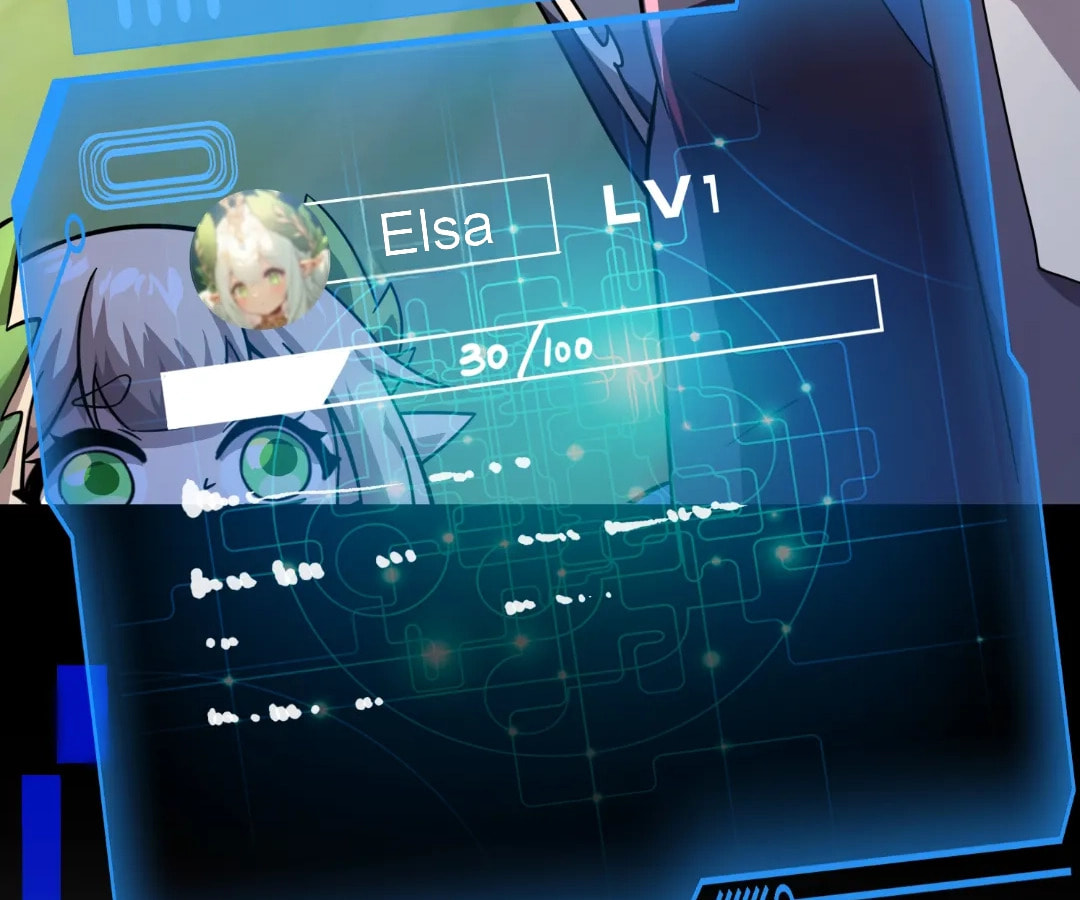 Read The Ultimate Summoner chapter 171 image 81 on Lezhin