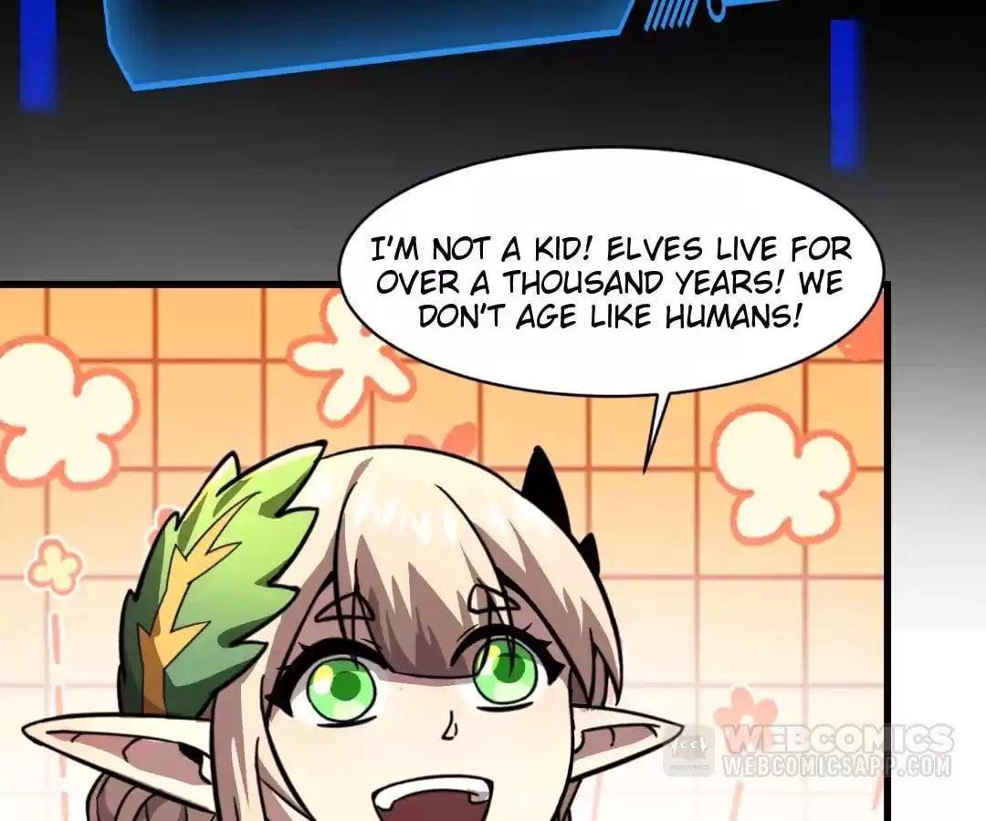Read The Ultimate Summoner chapter 171 image 82 on Lezhin