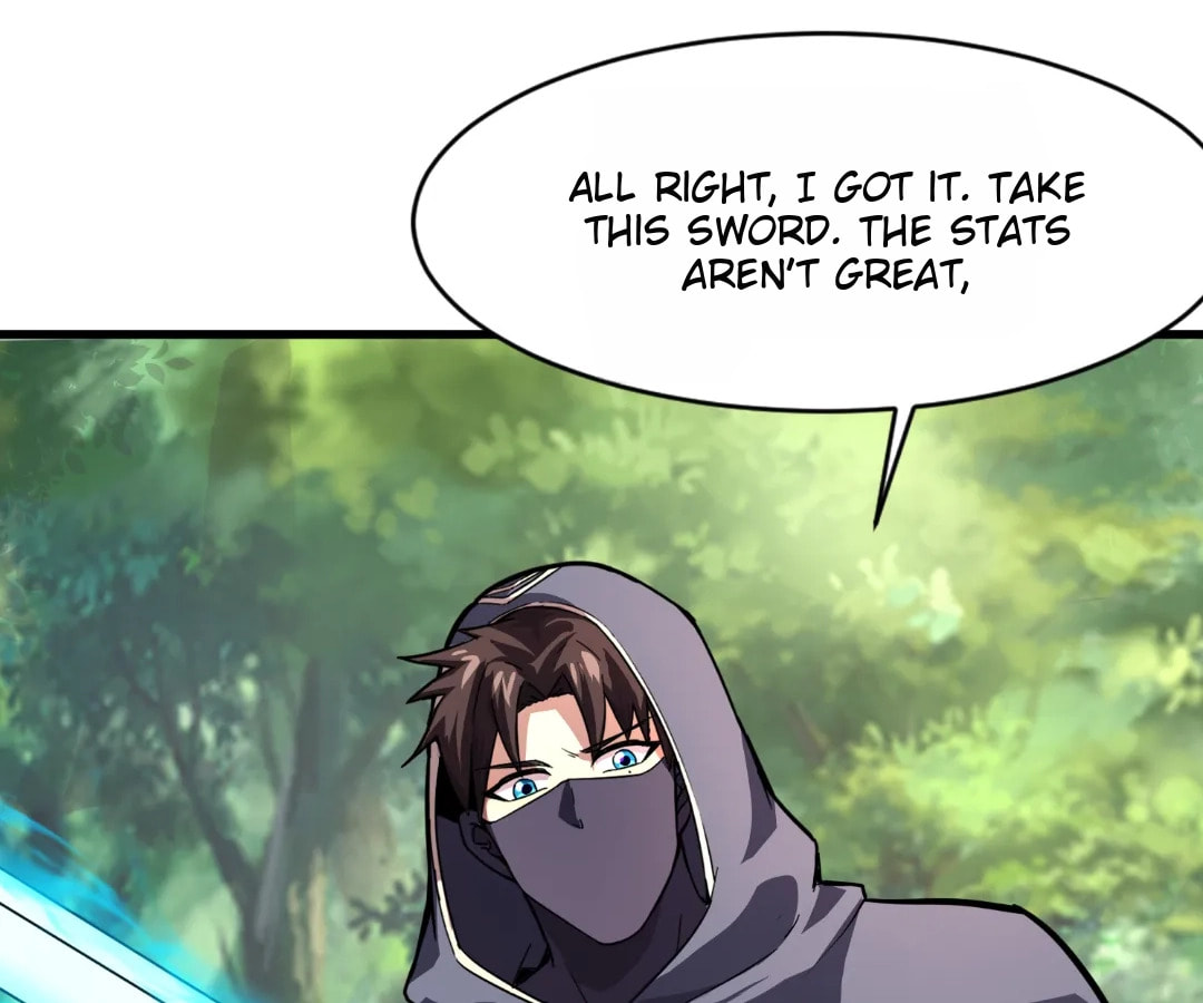Read The Ultimate Summoner chapter 171 image 84 on Lezhin