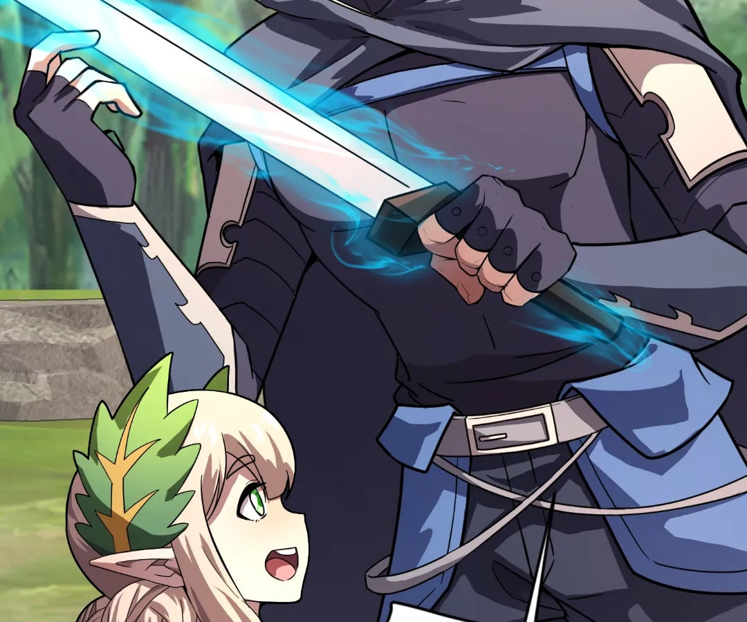 Read The Ultimate Summoner chapter 171 image 85 on Lezhin