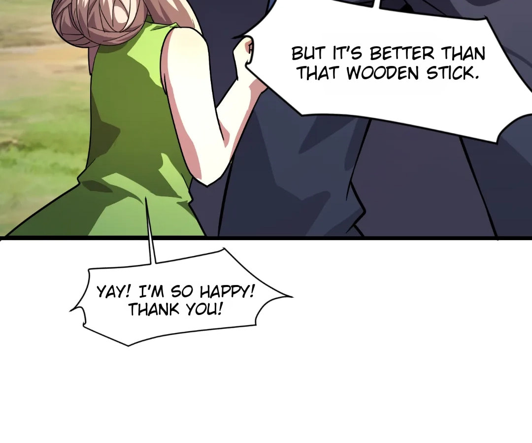 Read The Ultimate Summoner chapter 171 image 86 on Lezhin