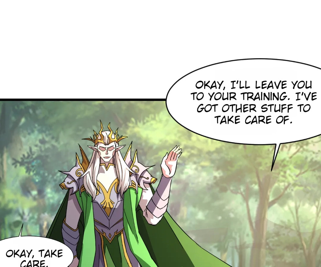 Read The Ultimate Summoner chapter 171 image 87 on Lezhin
