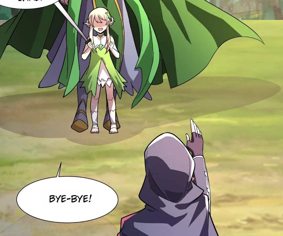 Read The Ultimate Summoner chapter 171 image 88 on Lezhin