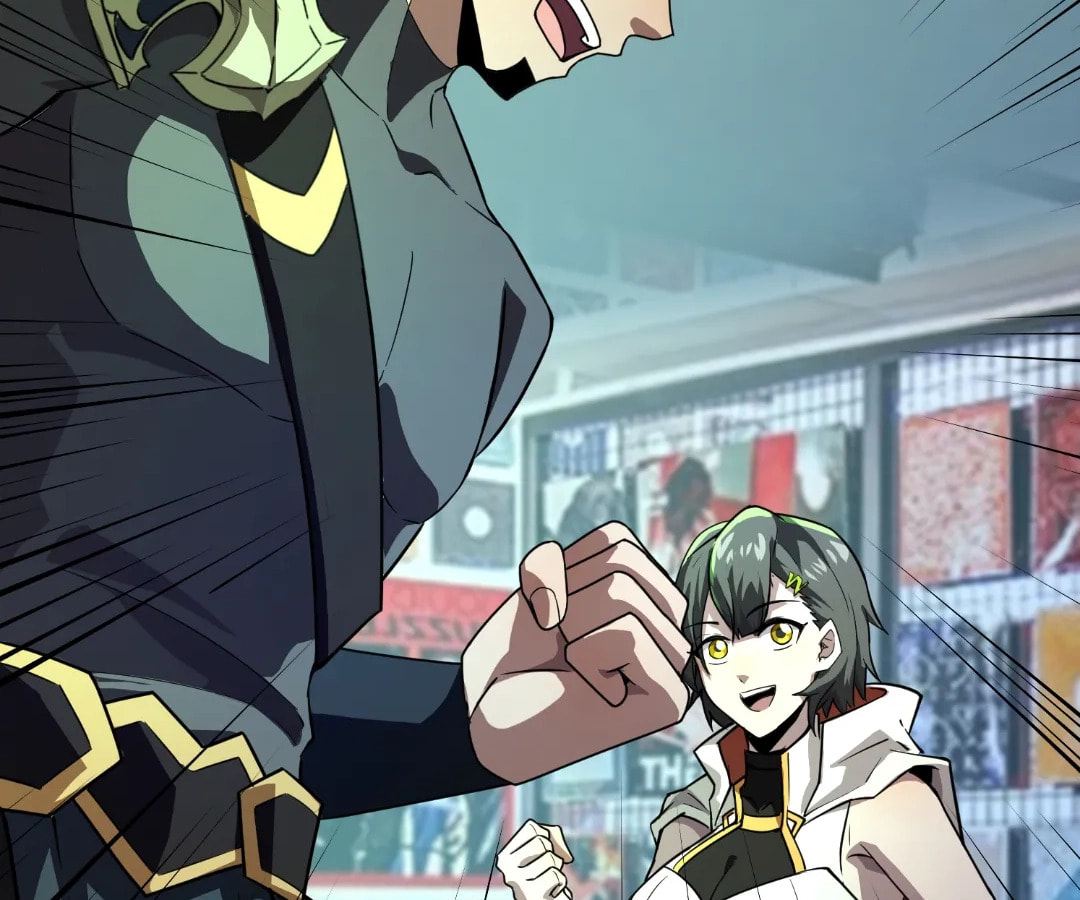 Read The Ultimate Summoner chapter 171 image 94 on Lezhin