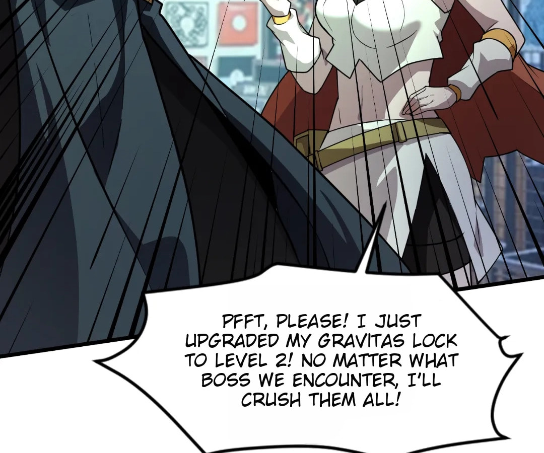 Read The Ultimate Summoner chapter 171 image 95 on Lezhin