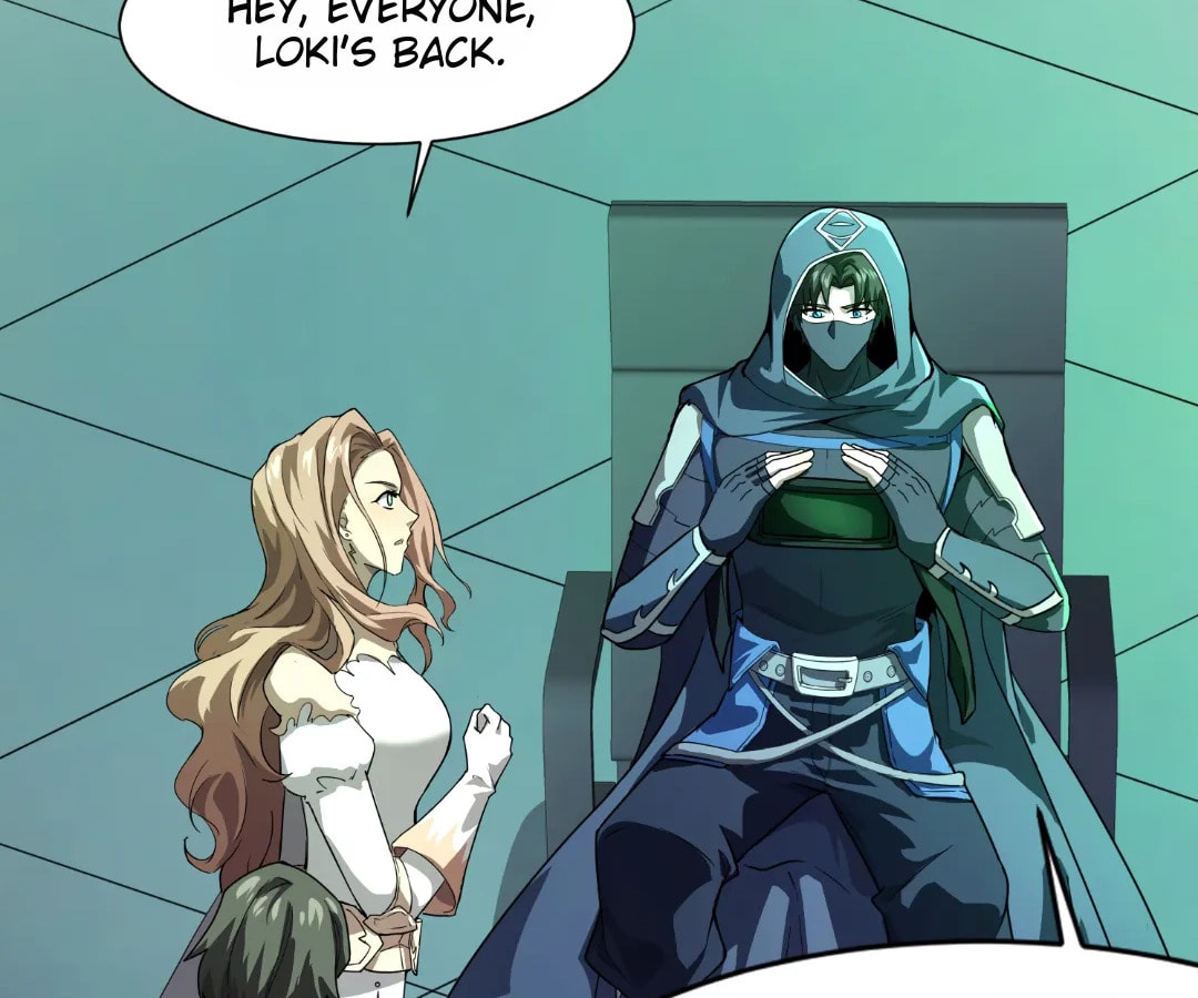 Read The Ultimate Summoner chapter 171 image 97 on Lezhin