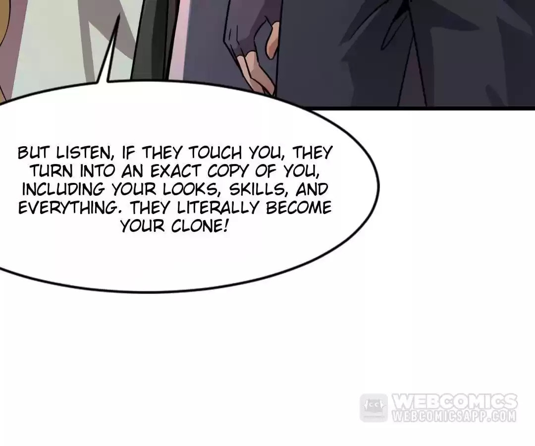 Read The Ultimate Summoner chapter 172 image 10 on Lezhin