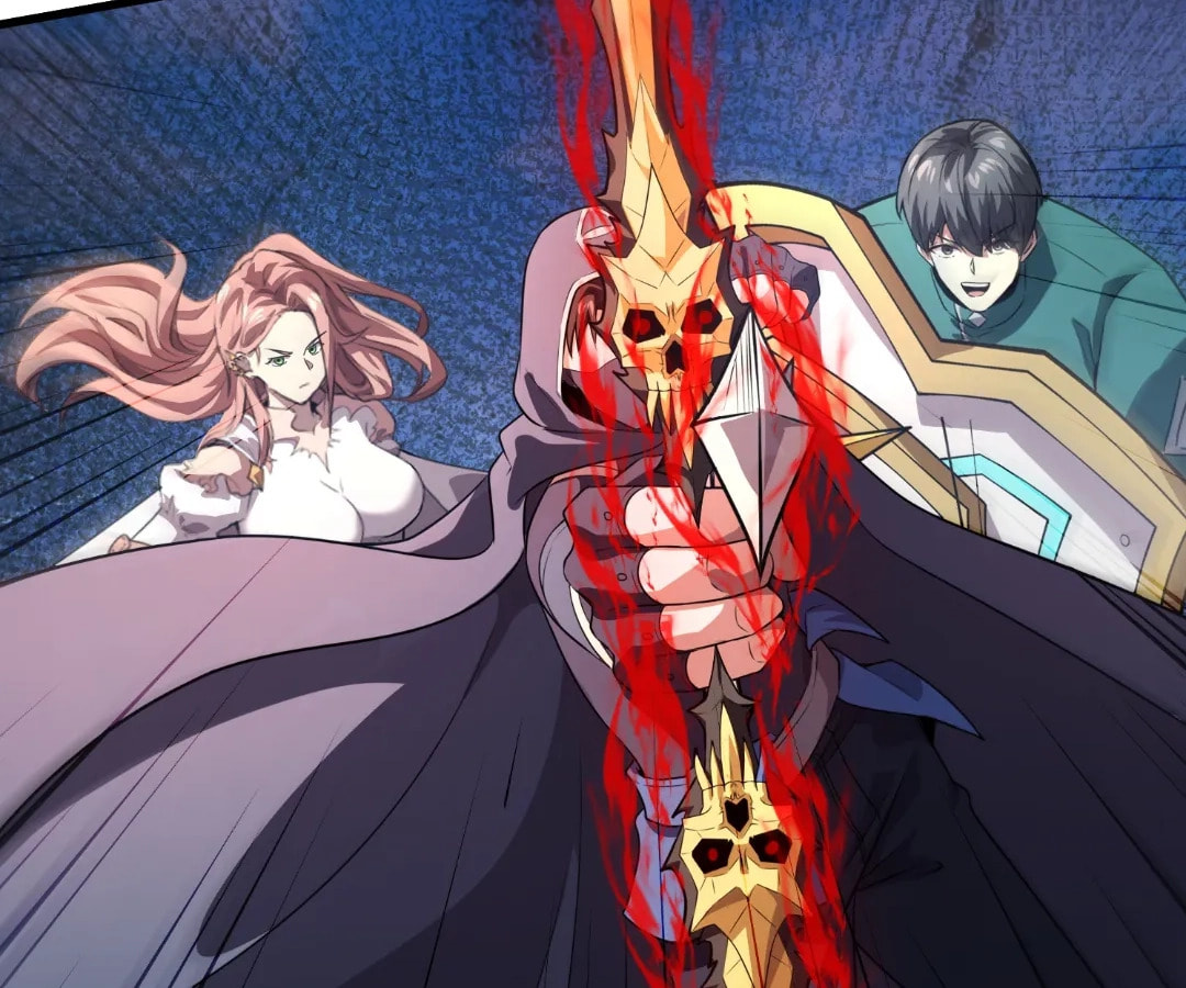 Read The Ultimate Summoner chapter 172 image 102 on Lezhin