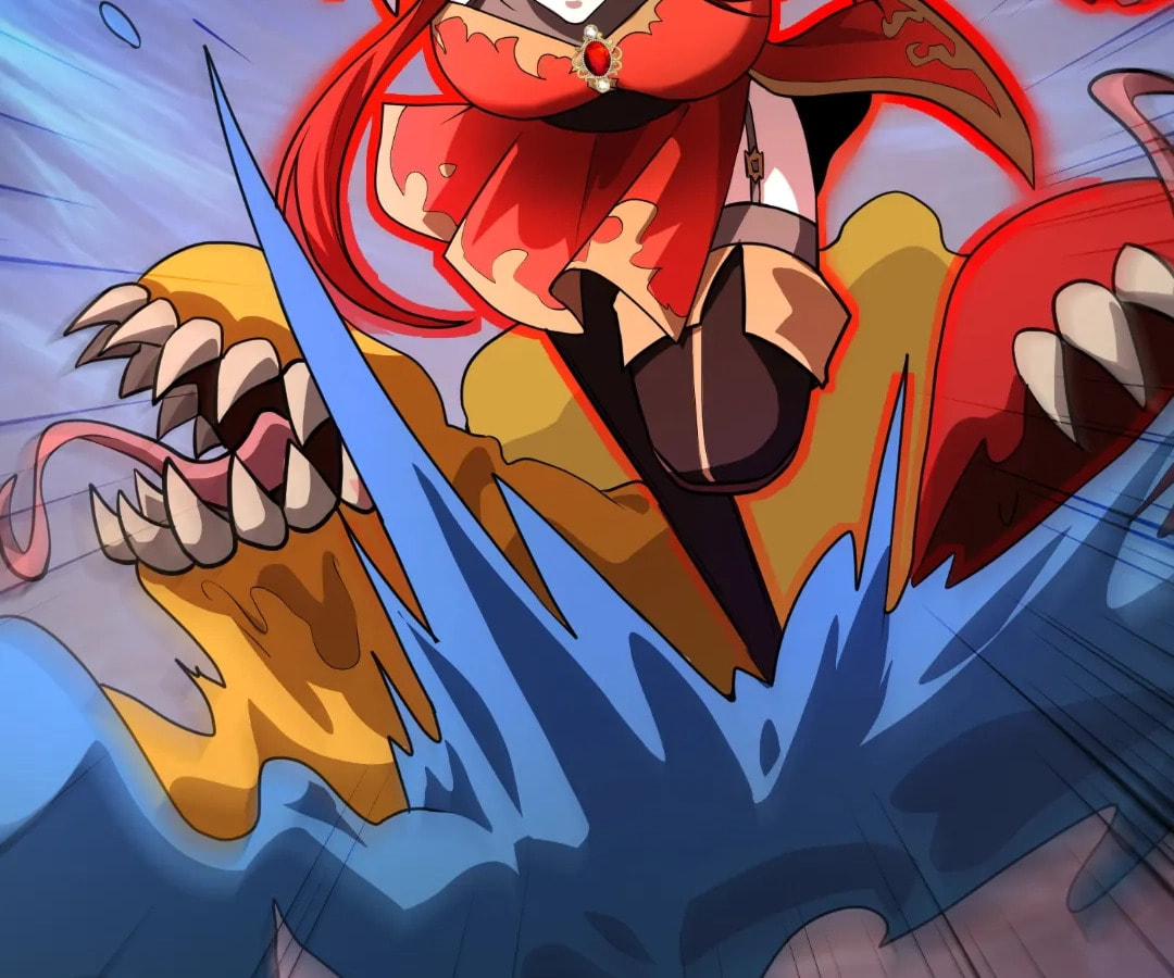Read The Ultimate Summoner chapter 172 image 109 on Lezhin