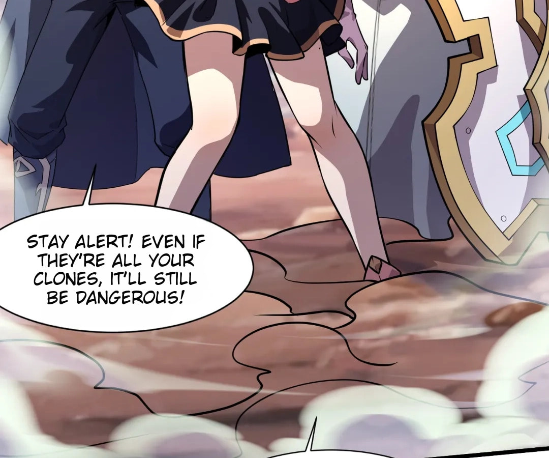 Read The Ultimate Summoner chapter 172 image 112 on Lezhin