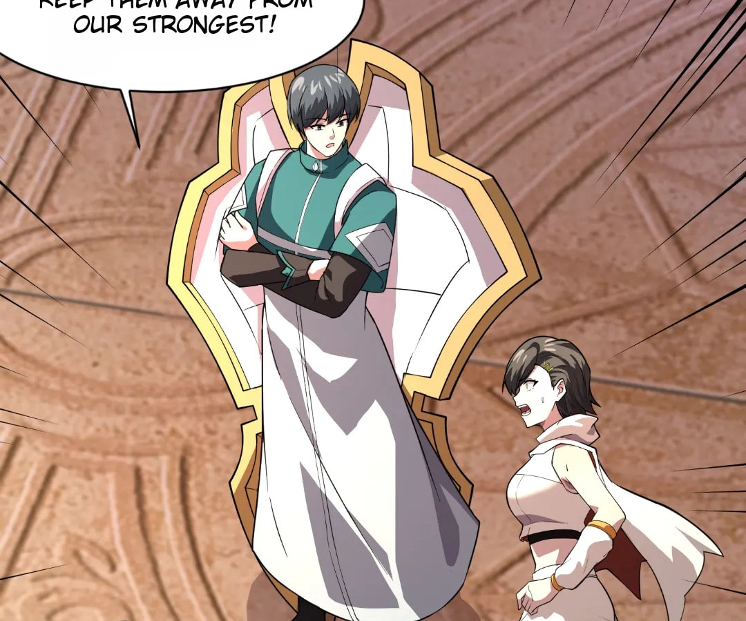 Read The Ultimate Summoner chapter 172 image 12 on Lezhin