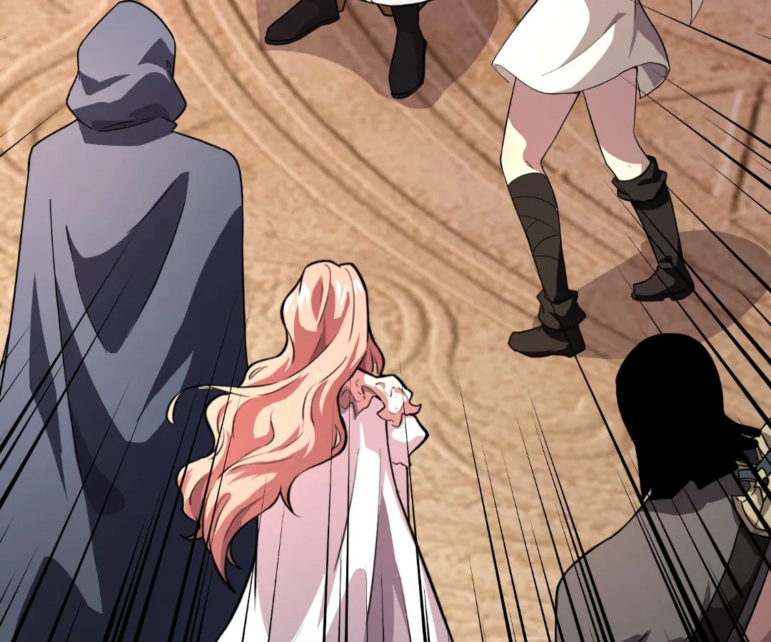Read The Ultimate Summoner chapter 172 image 13 on Lezhin