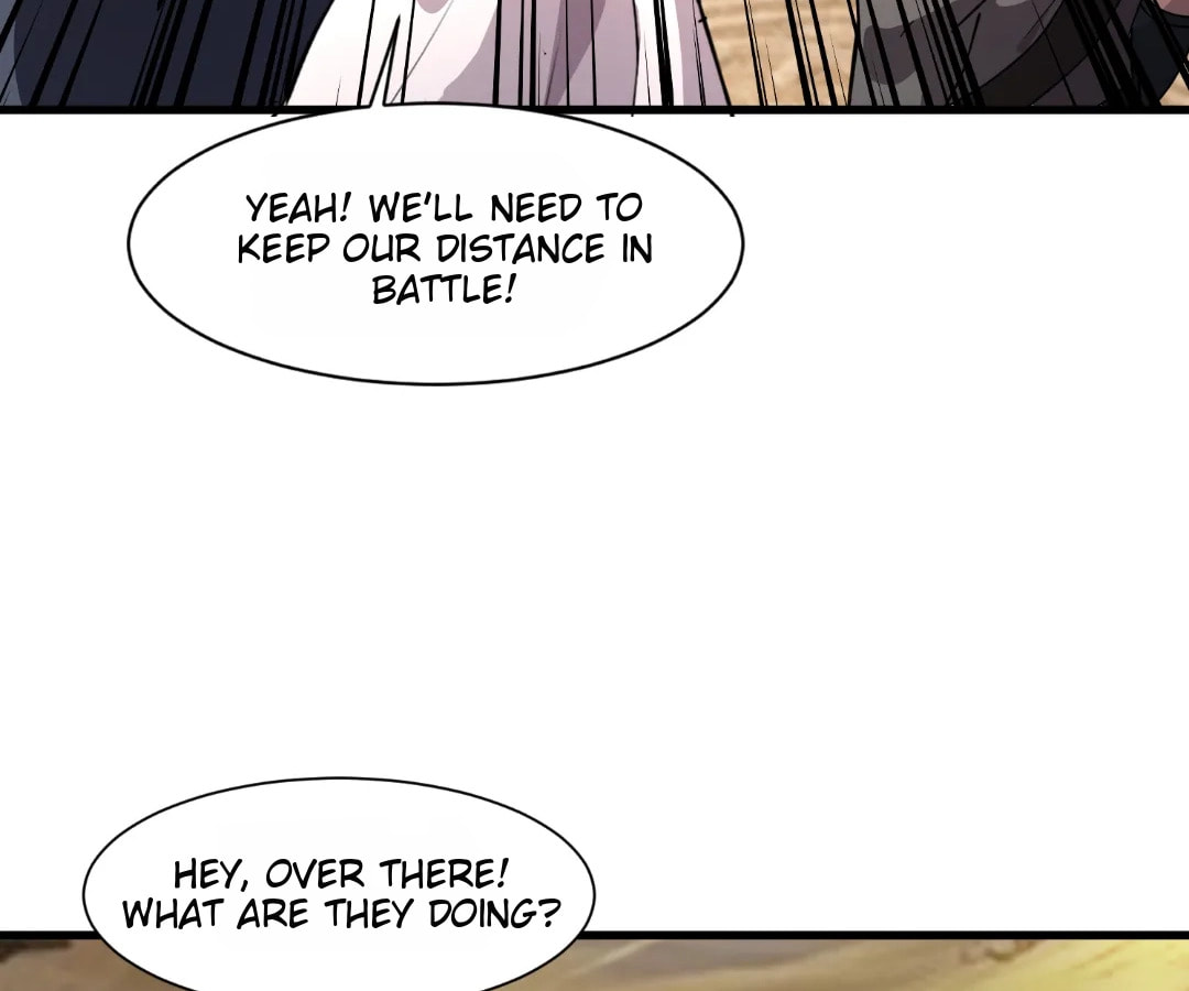 Read The Ultimate Summoner chapter 172 image 14 on Lezhin