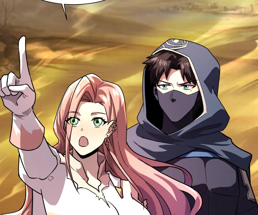Read The Ultimate Summoner chapter 172 image 15 on Lezhin