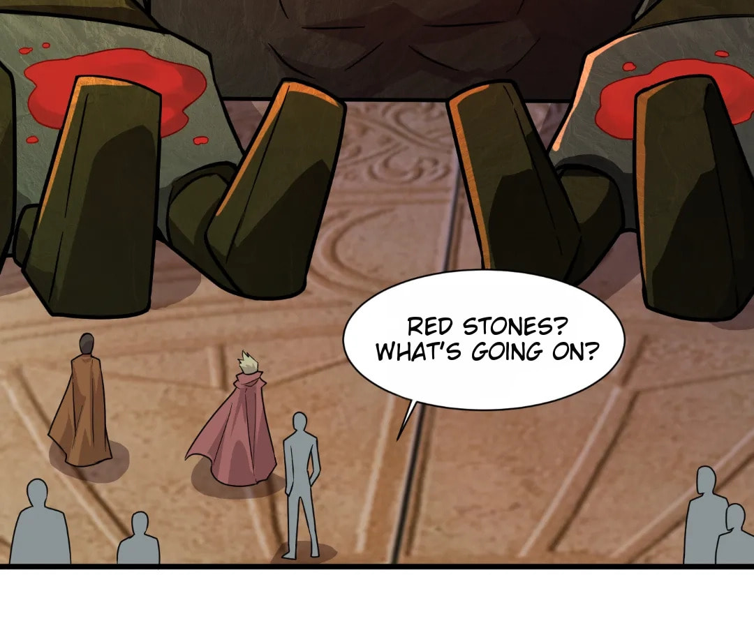 Read The Ultimate Summoner chapter 172 image 19 on Lezhin