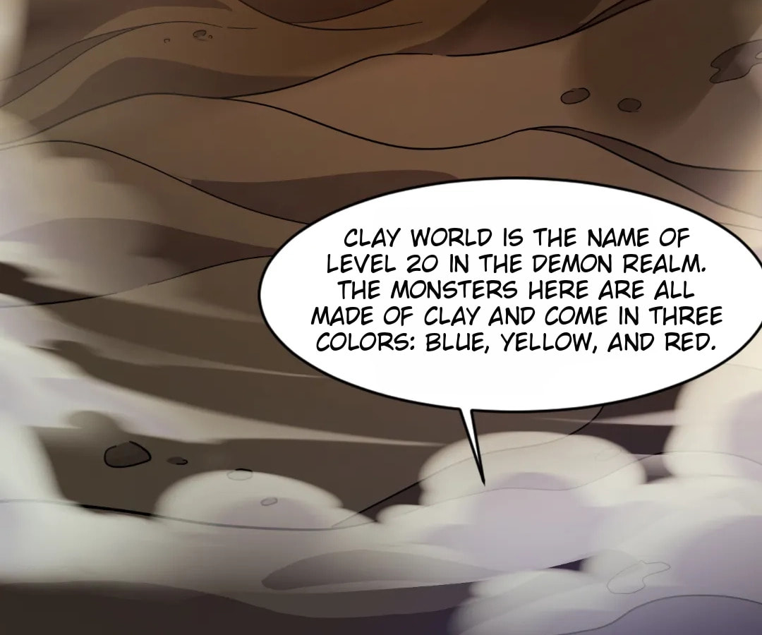 Read The Ultimate Summoner chapter 172 image 3 on Lezhin