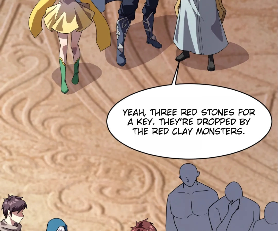 Read The Ultimate Summoner chapter 172 image 30 on Lezhin