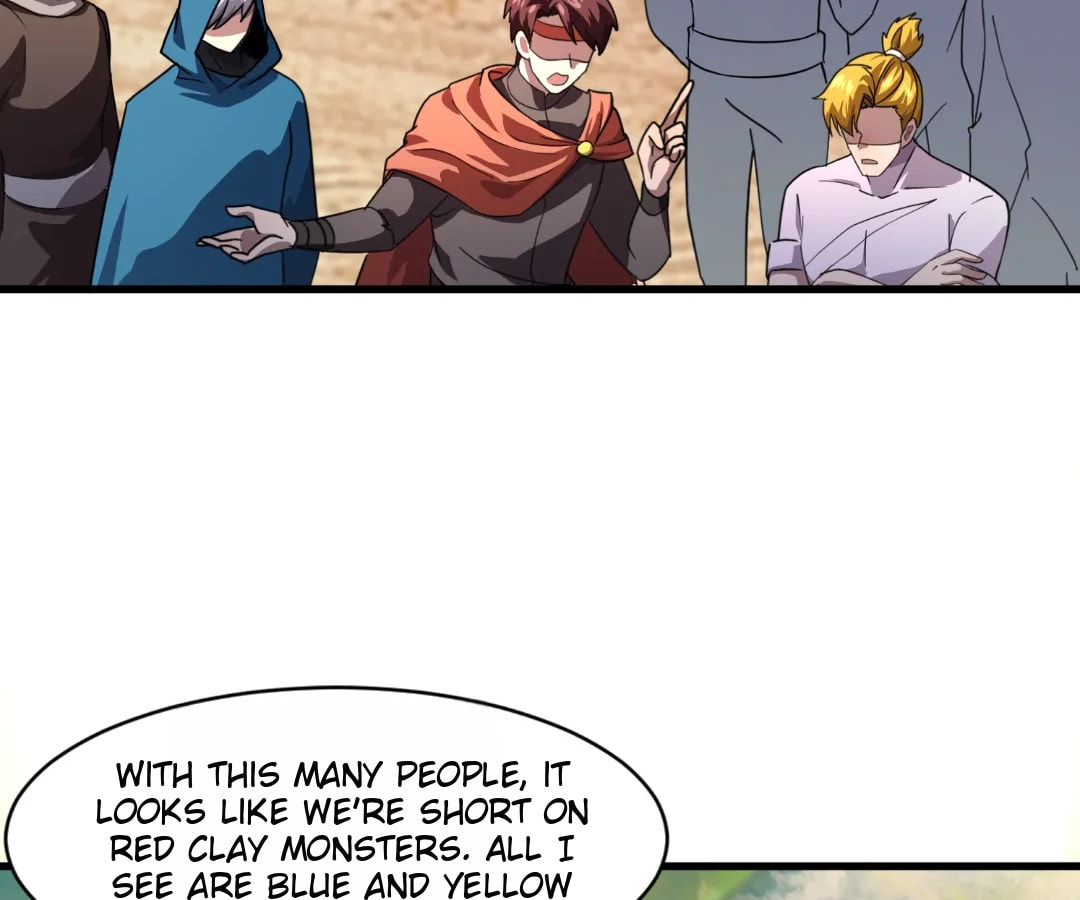 Read The Ultimate Summoner chapter 172 image 31 on Lezhin