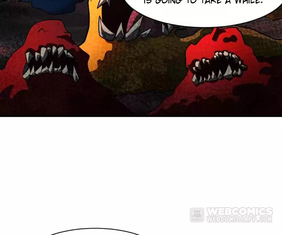 Read The Ultimate Summoner chapter 172 image 34 on Lezhin