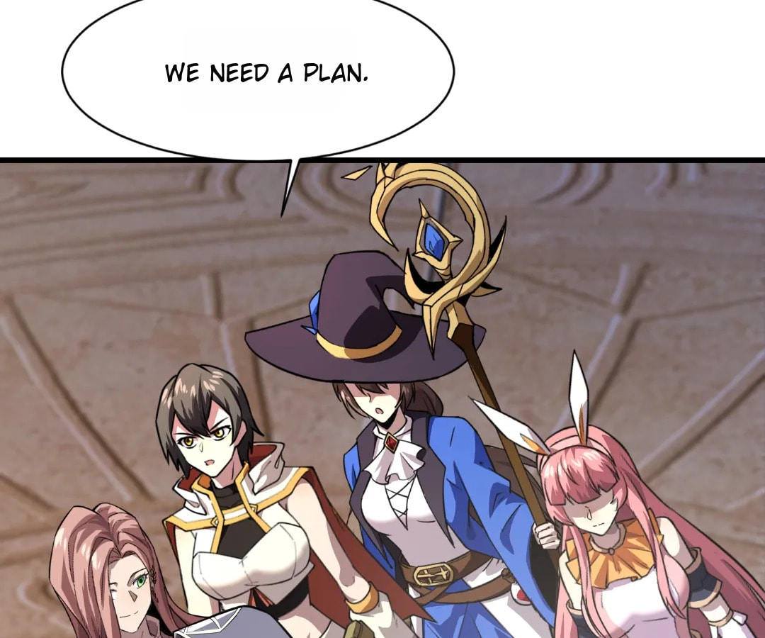 Read The Ultimate Summoner chapter 172 image 35 on Lezhin