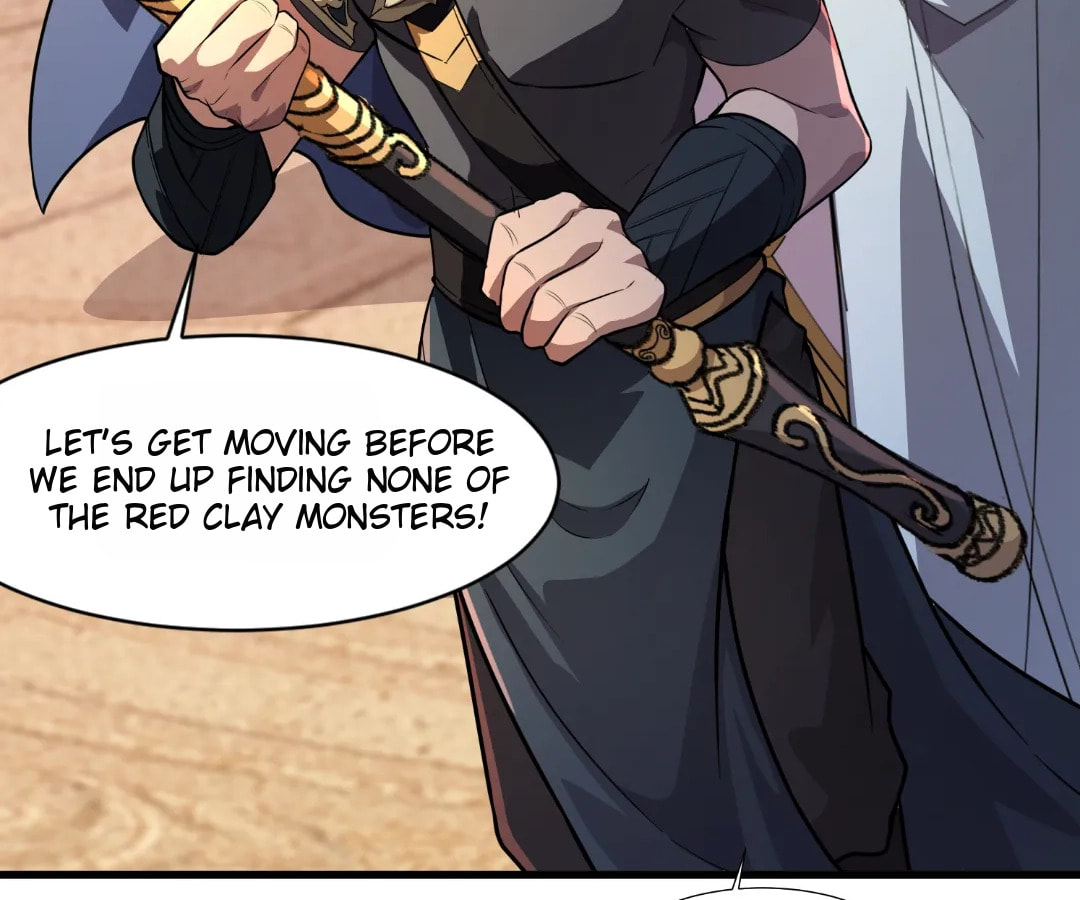 Read The Ultimate Summoner chapter 172 image 37 on Lezhin